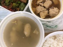 -老乡鸡(武汉烽胜路店)