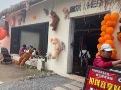 -HERRE·FARM 赫尔露营农场·团建聚会包场