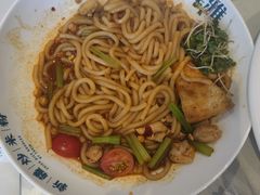 -提雅新疆炒米粉(青岛万象城店)