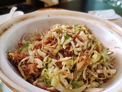-老牌坊鲁菜名店(聊城美食岛店)