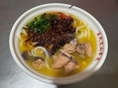 -文山荷鲜居(翠湖店)