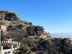 -泰山风景名胜区
