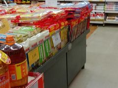 -京客隆超市(华安店)