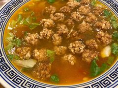 -老雒阳面馆·水席(定鼎门店)