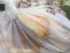 -刘大饼香辣土豆片夹馍(鱼化店)