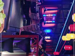 -十三姨正合丰烤肉(营迹路店)