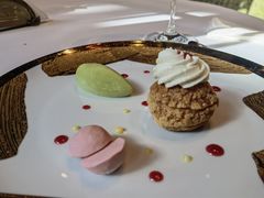 -北京古城老院厉晓麟精致菜