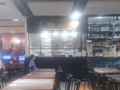 -金翠河烧鹅餐厅(解放碑时代广场店)