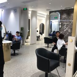 -KEIVON HAIR·崎宏