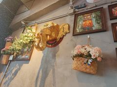 -泰盏鬼·颓废冬阴(陈家祠扬韬店)