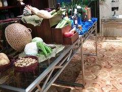 -西安西藏大厦开元名都大酒店·四季轩中餐厅