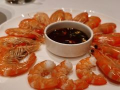 -醉辉皇原味海鲜江南菜(成都大魔方店)