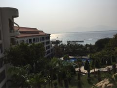 海棠湾喜来登度假酒店-三亚海棠湾喜来登度假酒店