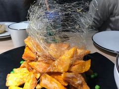 -味莊·青岛菜(云霄路店)