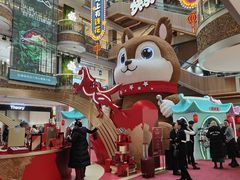 -松雷商业(南岗店)