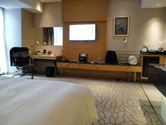 -天津水游城丽筠酒店