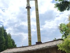 -七彩云南欢乐世界