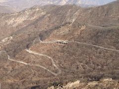 -丹东凤凰山景区