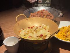 -沅江水·湖南家宴(南村万博长隆商圈店)