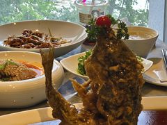 -城南往事·鲁菜济南菜(软件园美莲广场店)