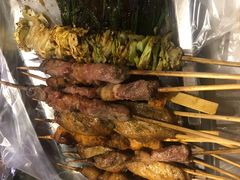 -胖姐烧烤(总店)