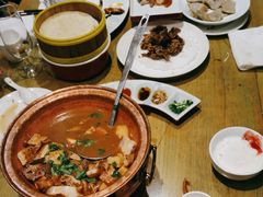 -京味斋·北京烤鸭(北京南站洋桥店)