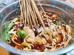 -壹块捌烧烤(灯市口店)