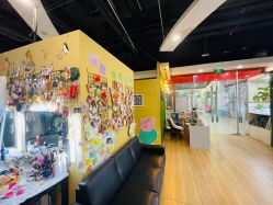 -LOOK儿童摄影(东城汇店)