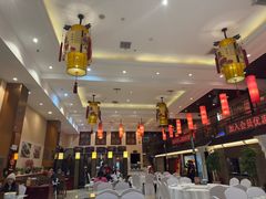 -玉华台饭庄·淮扬菜·烤鸭(望京店)