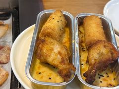 -苏格里岛·自助烤肉·火锅海鲜(金鼎广场店)