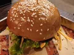 -Side Street街旁(交道口店)