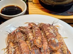 -良师门滨海人家·海鲜·家常菜(滨海城店)