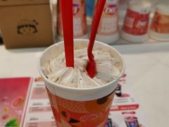 -DQ·蛋糕·冰淇淋(鸿坤店)
