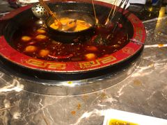 -蜀辣居鲜货老火锅(红牌楼店)