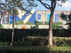 门面-盒马X会员店(上海森兰商都店)