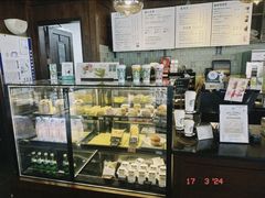 -星巴克(太原柳巷第一店)