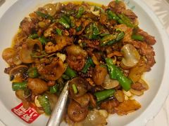 -蜀厨小匠·民间川菜(犀浦店)