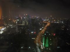 -上海静安香格里拉大酒店