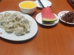 -鸿毛饺子(紫竹桥店)