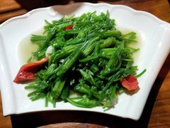 水性杨花-云隐小厨·传统大理美食(复兴路店)