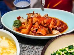 -南京大牌档(青岛万象城店)