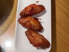 -九毛九西北菜(汕头金平万达广场店)