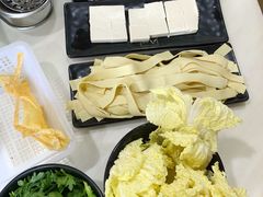 -八方客汕头火锅·牛肉·卤水(福保店)
