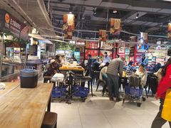 -盒马鲜生(首义店)