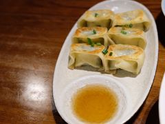 -熠盛·本帮菜Bistro(永嘉路店)