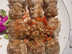 -喜记避风塘炒辣蟹(旗舰店)