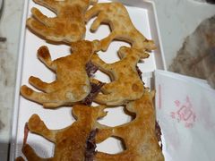 -高玛纳驴肉火烧(一世界店)