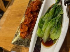 -延松朝鲜族料理