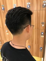 -Mentor Hair Salon
