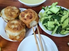 -宝瑞门钉肉饼店